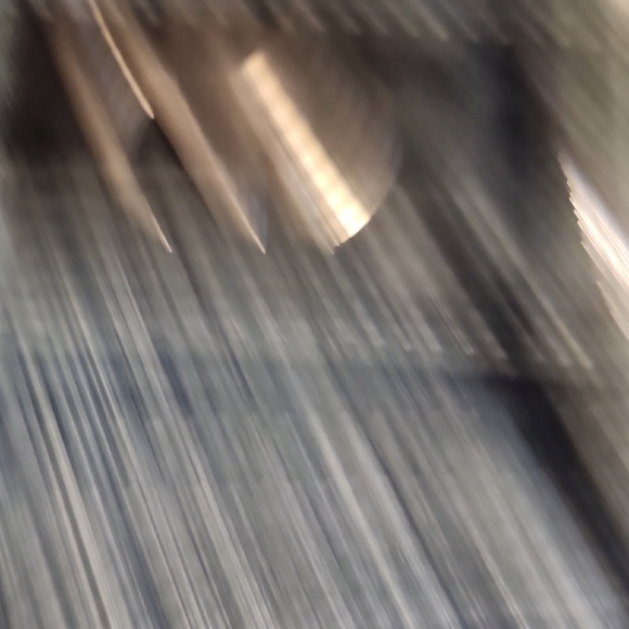 NV Jeans Blue Denim Size 11. Plz Go By The Measurments Please - Picture 6 of 6